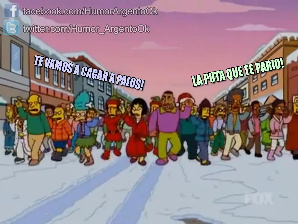 macri