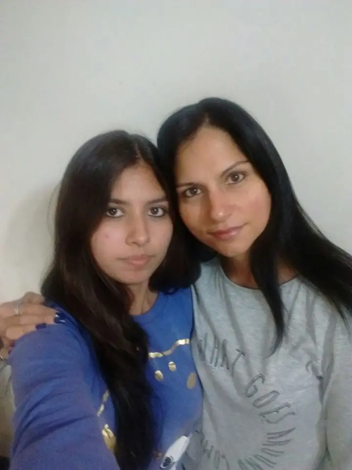 Hagamos top a la mama de TuviejaMilf