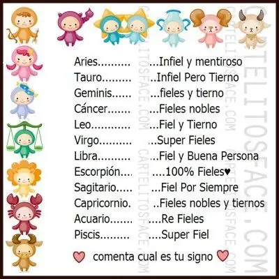 Signo