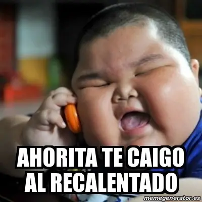 recalentado