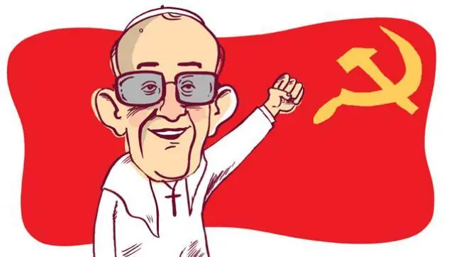 Comunista Comunista