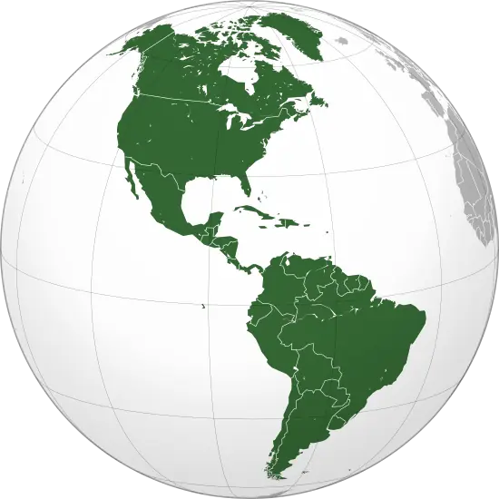 America somos todos, no solo USA