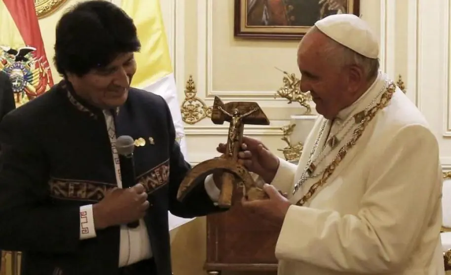 papa francisco papa francisco