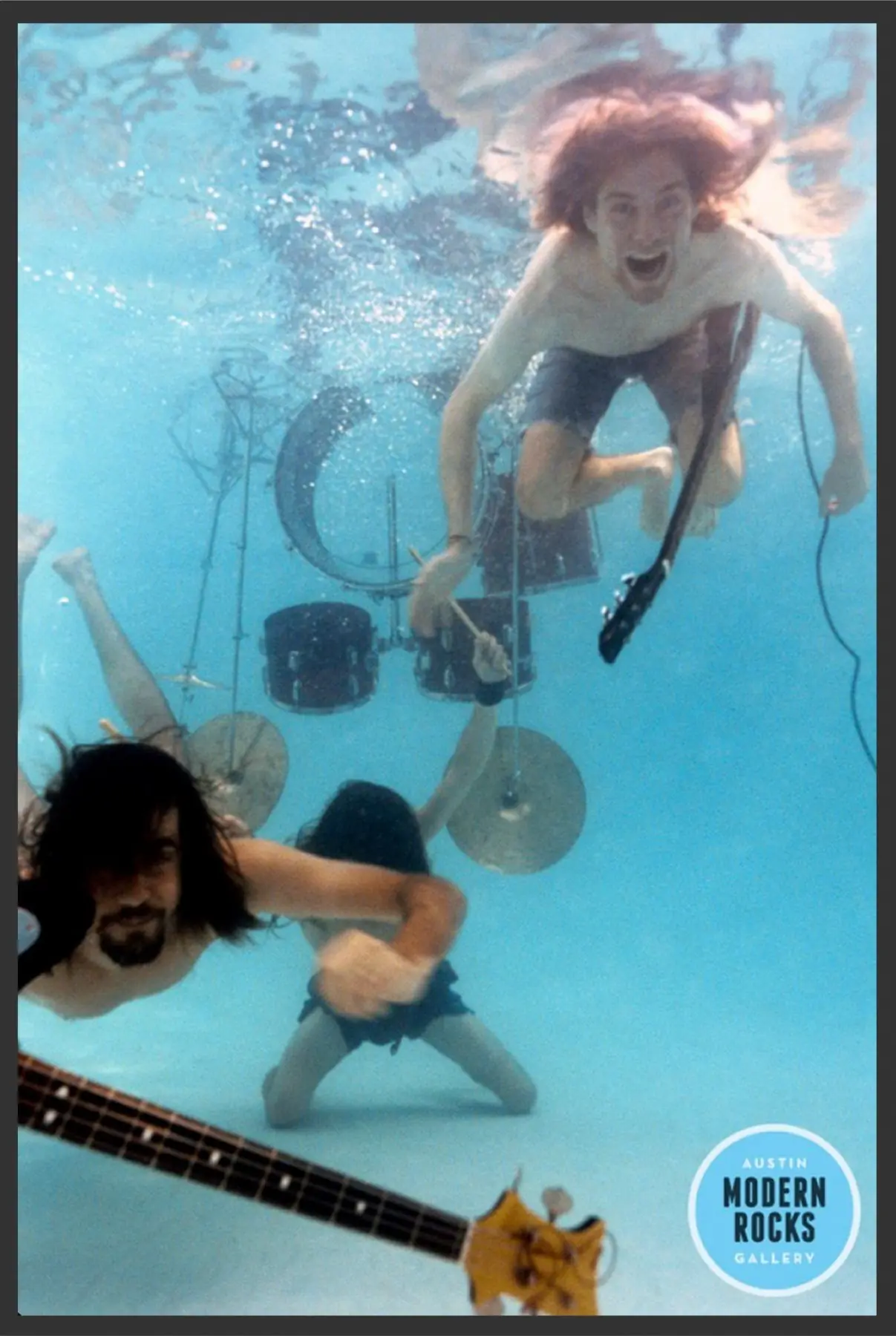 nirvana