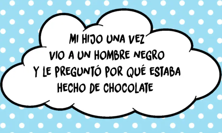 15 Frases de niños que pusieron a sus padres en aprietos