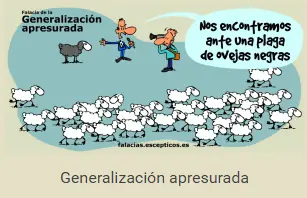 falacias