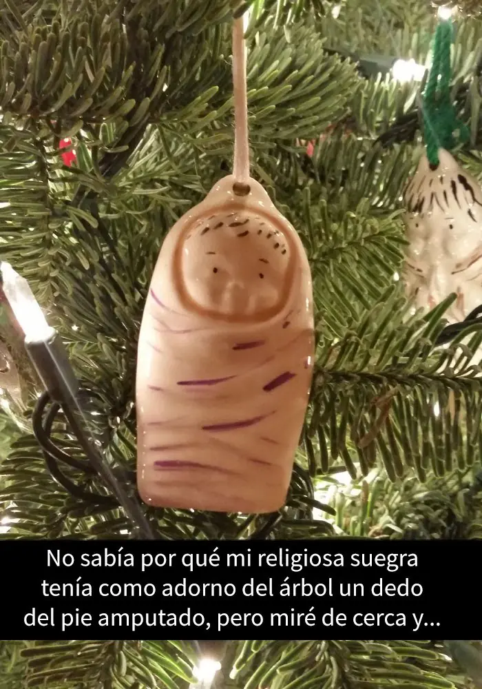 divertidas imagenes navidenas