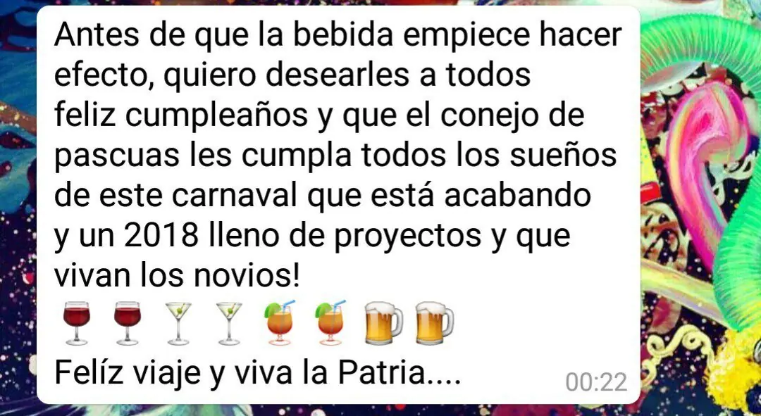 sociales