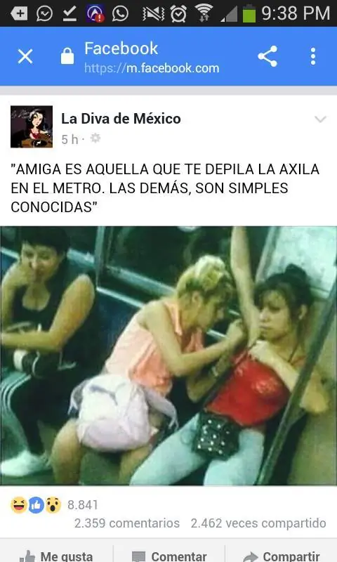 fails