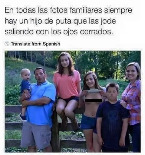 redes