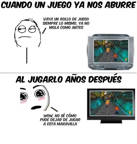 Gamers