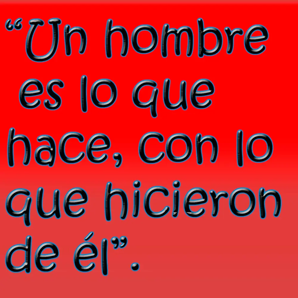 (Filosofía francesa) Sartre: La importancia del hombre
