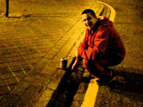 asi que te gusta la pirotecnia ? tenes retraso mental papu