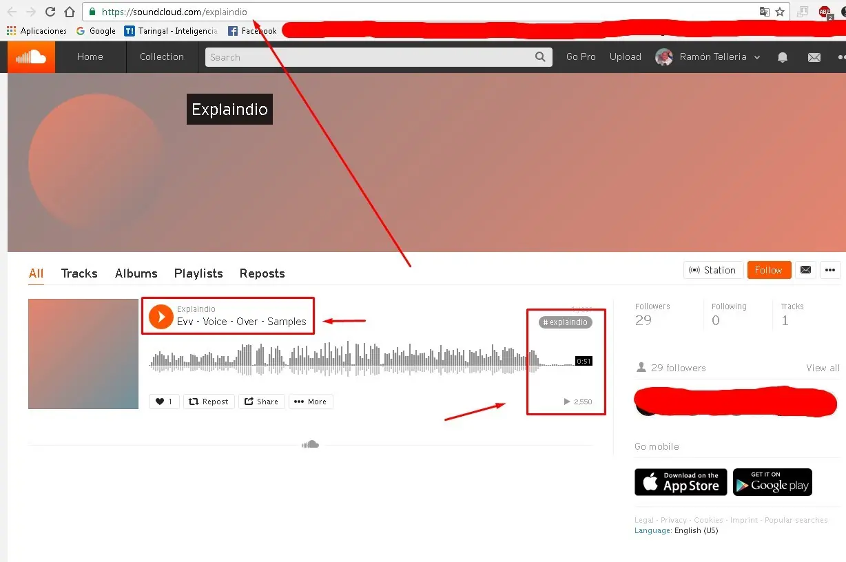 explaindio