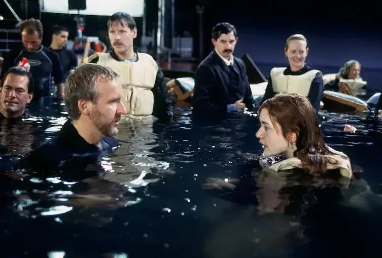 18 Secretos de la película “Titanic”