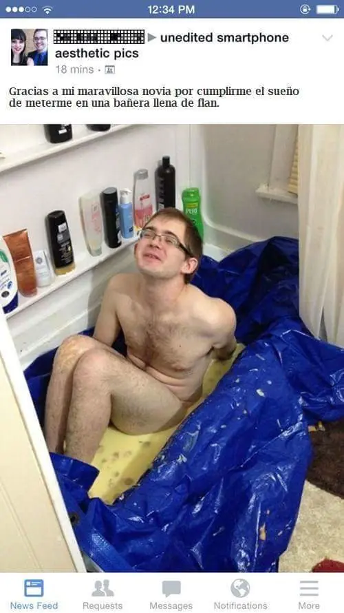 Fails de las redes sociales parte 31