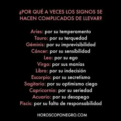 Signo