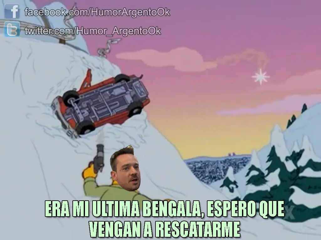 el chano