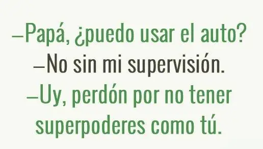 humor