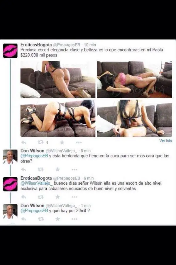Fails de las redes sociales..parte 7