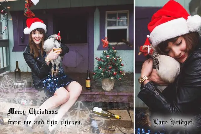 navidad 2016