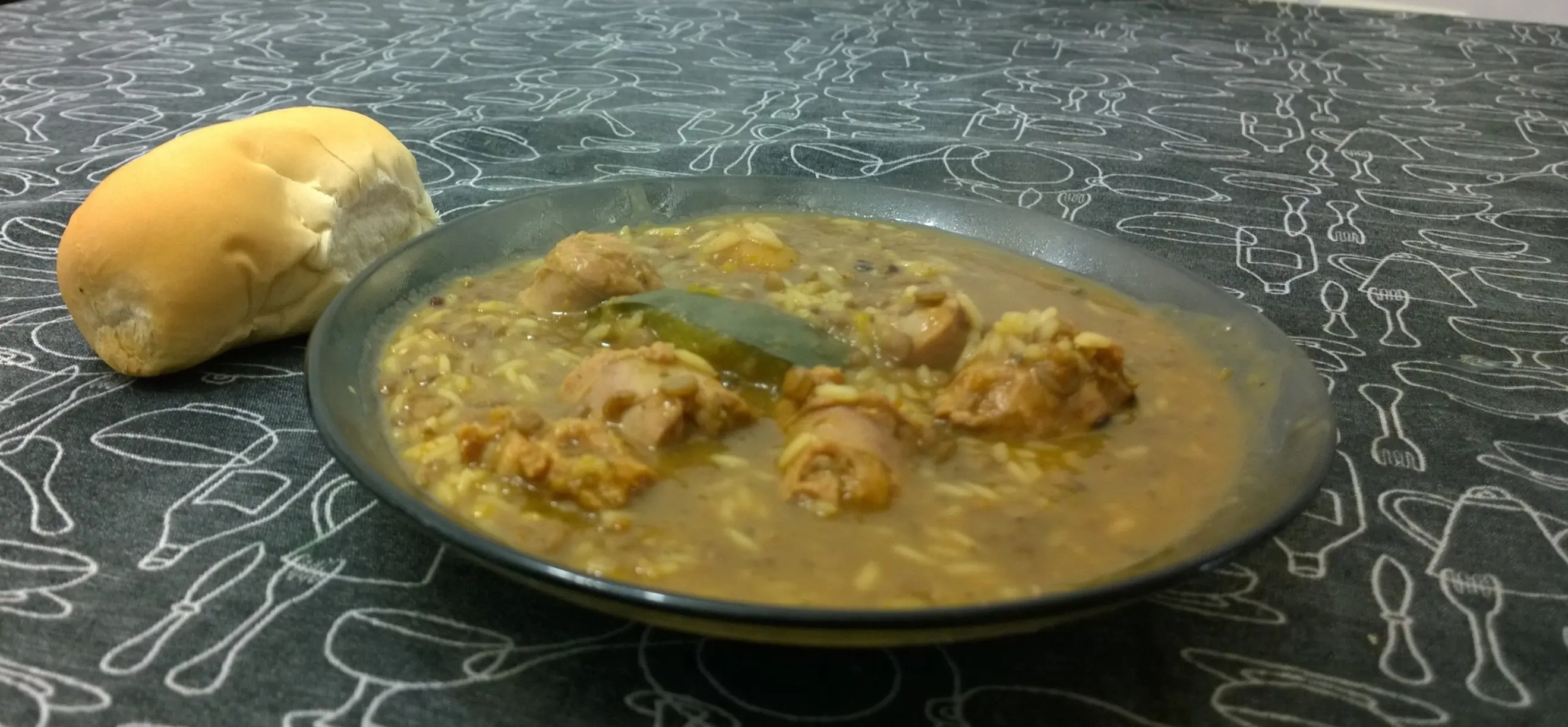 soyo comida