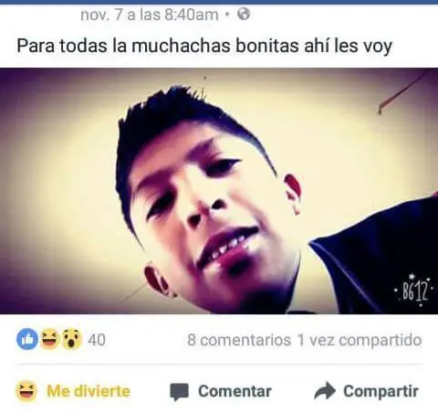 Fails de las redes sociales parte 31