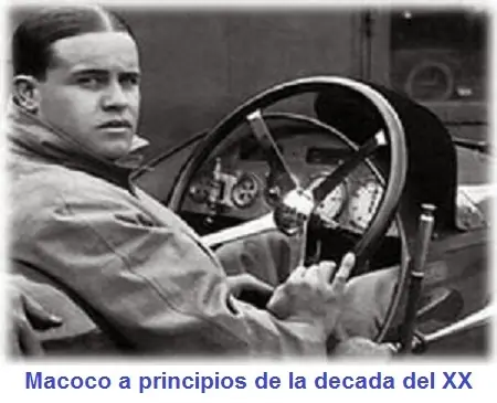 Isidoro Canones