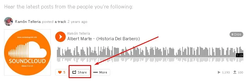 soundcloud