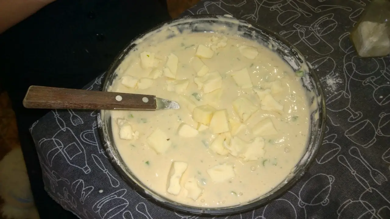 soyo comida