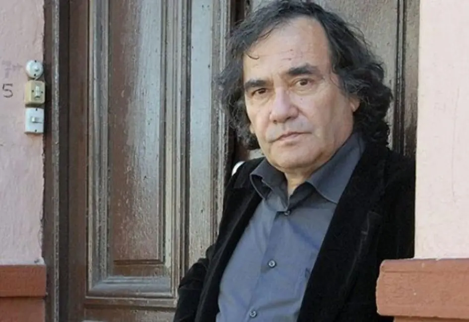 Murió Eliseo Subiela