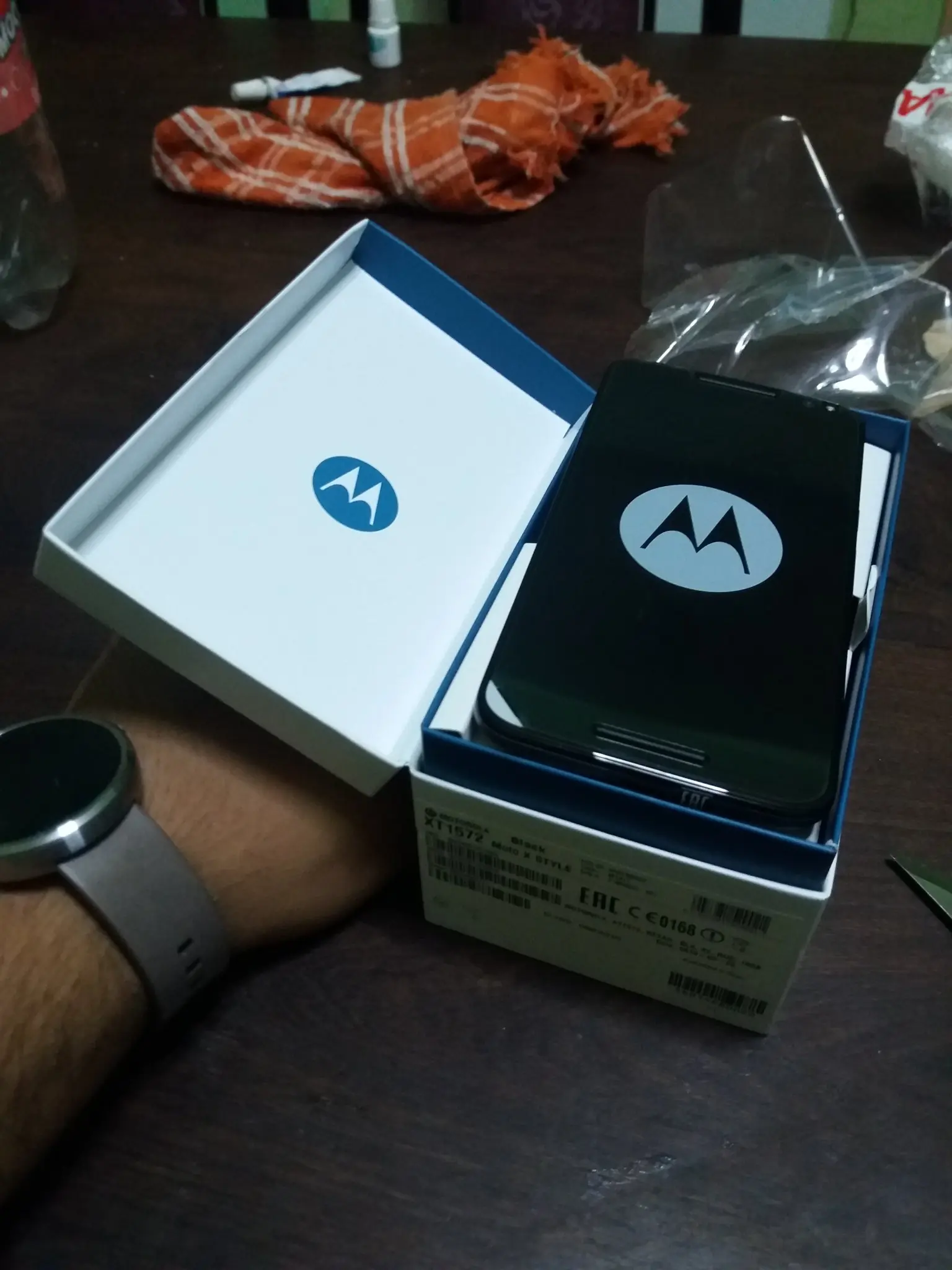Nueva compra en ML y tambien te la muestro Nueva compra en ML y tambien te la muestro
