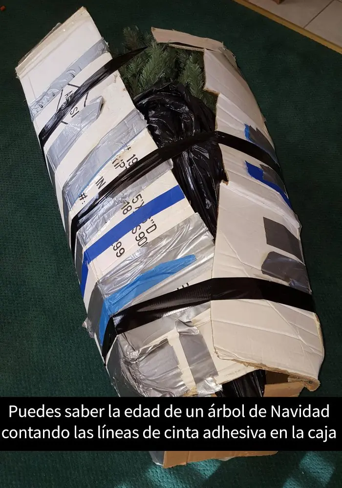 15 Divertidas publicaciones navideñas, imposible no reírse