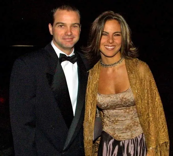 Kate del Castillo