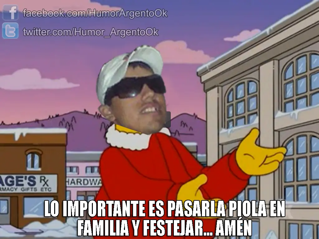 navidad
