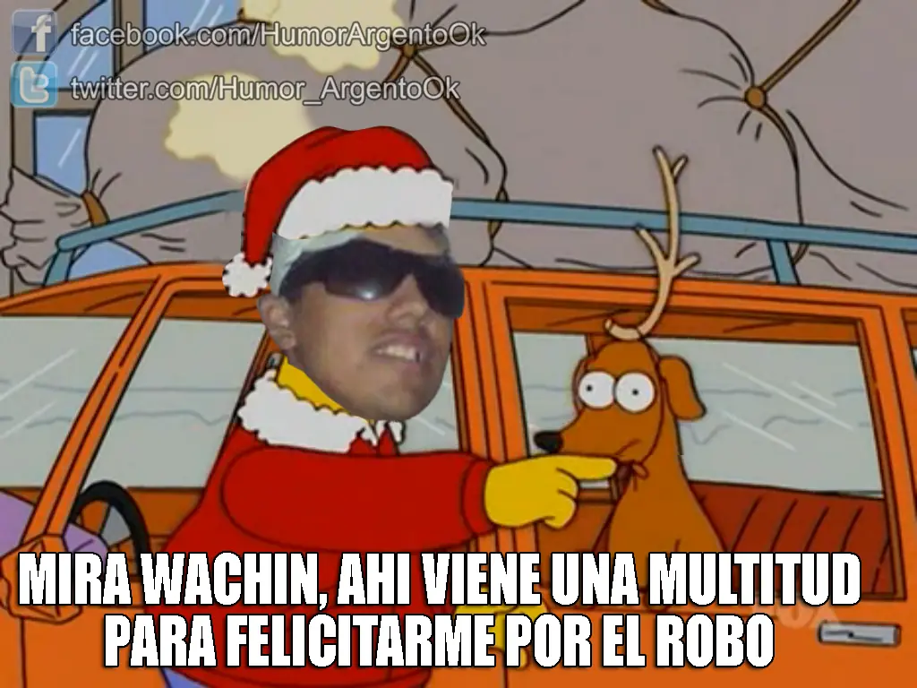 el jony