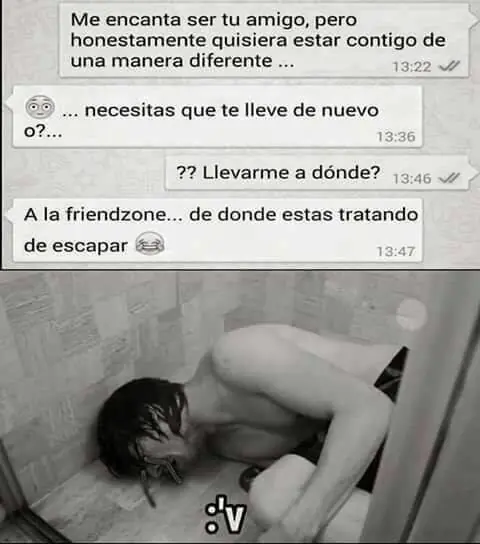 fails