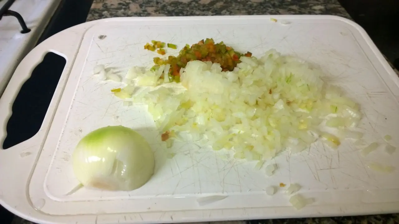 comidas faciles