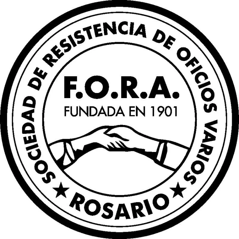 Sociedad de Resistencia de Oficios Varios Rosario