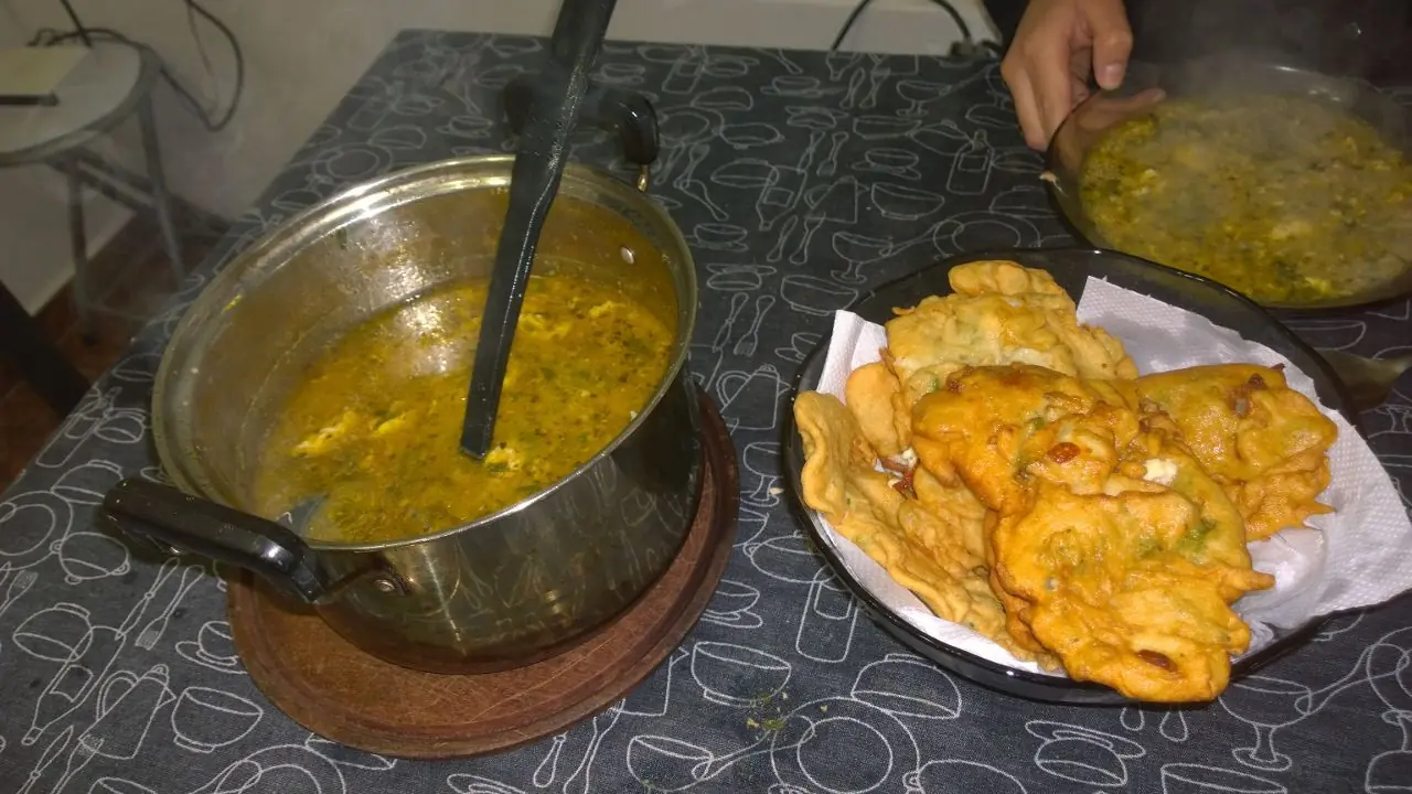 comidas faciles