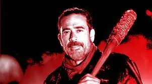 negan negan