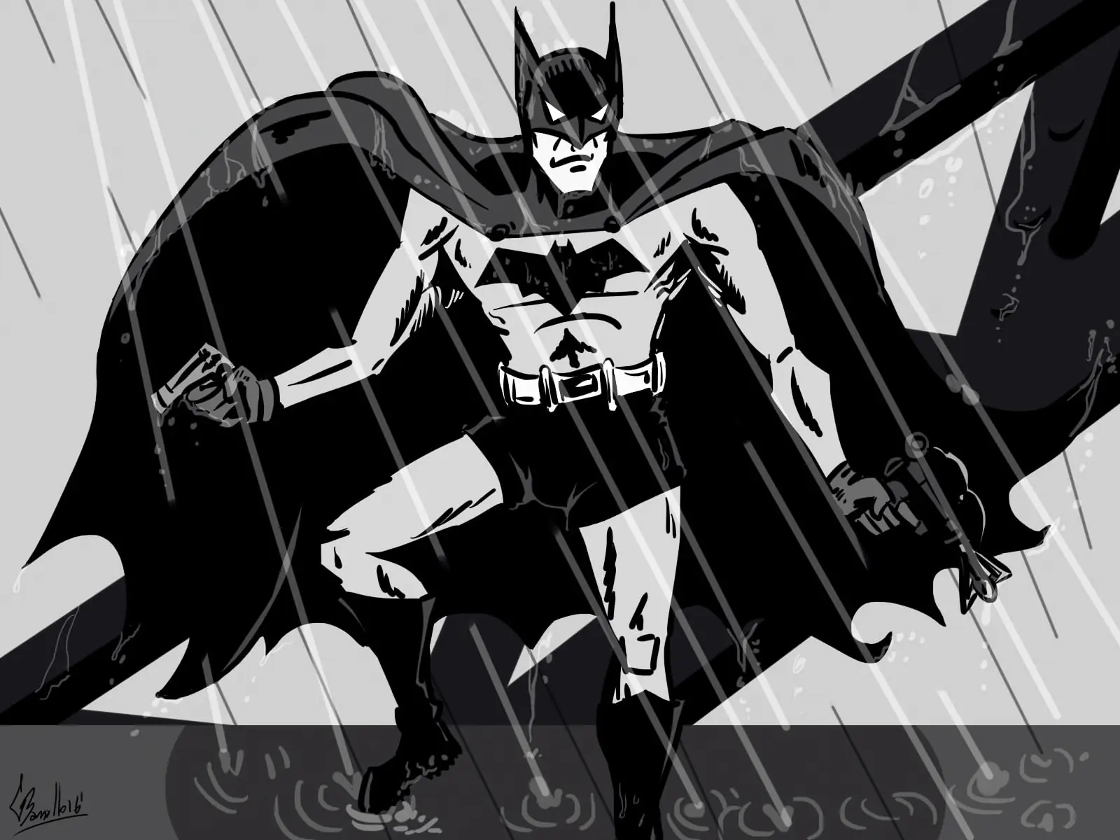 superman