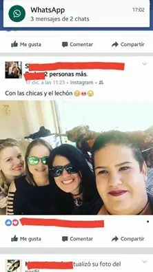 sociales