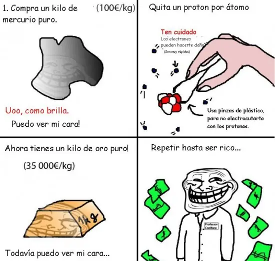 tener exito tener exito