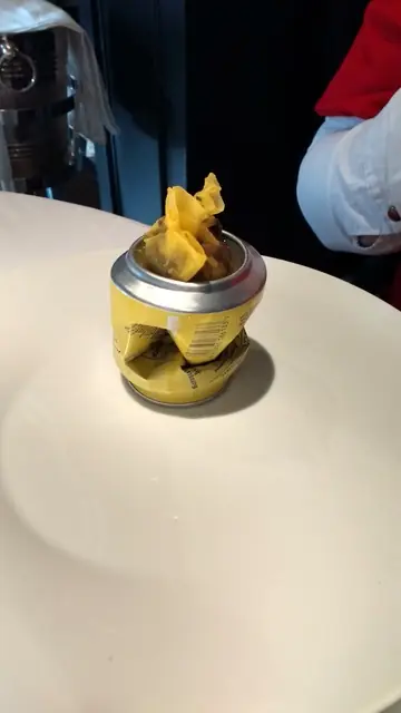 restaurante