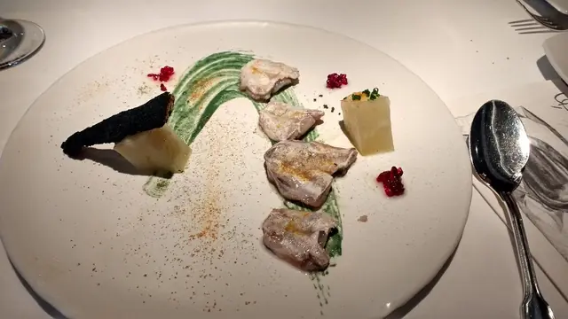 restaurante