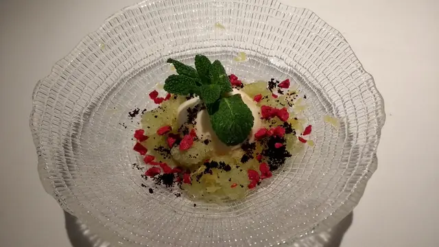 restaurante