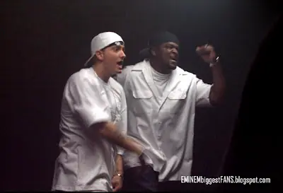 "Welcome to Detroit" (Making video)[Foto