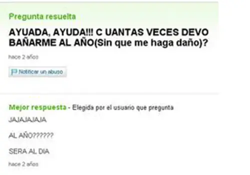 Alguien aun usa Yahoo?