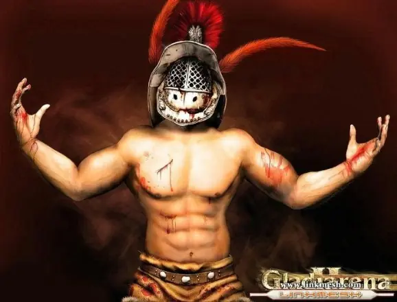 10 Gladiadores Más Famosos De La Antigua Roma (parte 2)